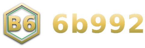 6b992 logo